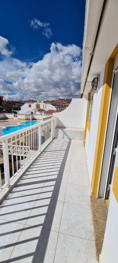 Casa Mia Apartment Caleta De Fuste Exterior photo