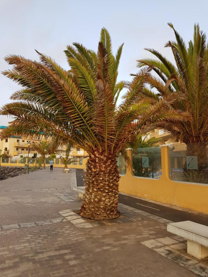 Casa Mia Apartment Caleta De Fuste Exterior photo